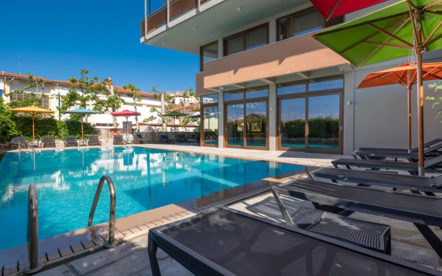 Alkyon Hotel
