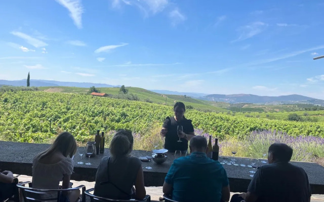 QUINTA DA FAISCA - Agro Turismo