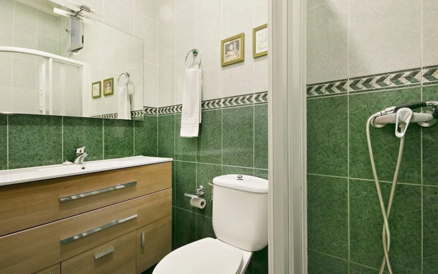 Hostal Mesones