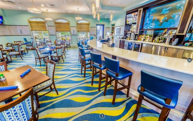 Ov3018 - Champions Gate Resort - 9 Bed 5 Baths Villa