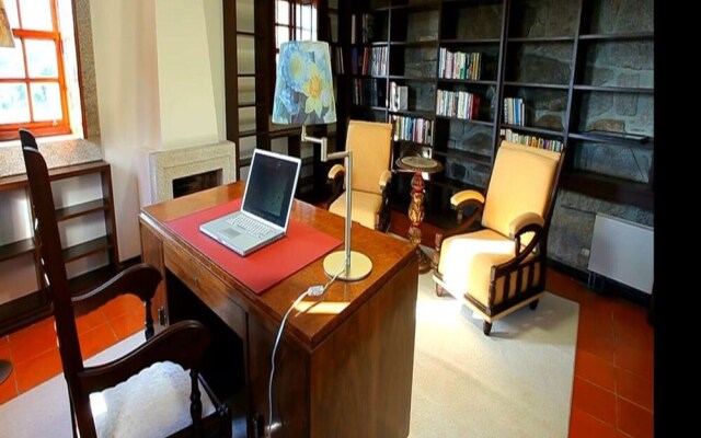 Villa C/piscina VP Âncora by Izibookings