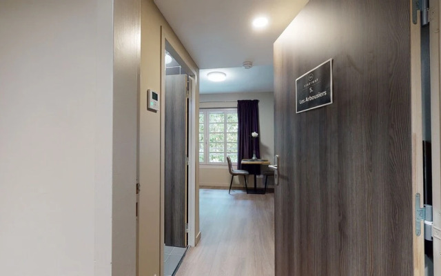 Colivaim by Startway Arcachon