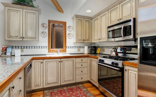 Old Town Park City Mountain House by RedAwning