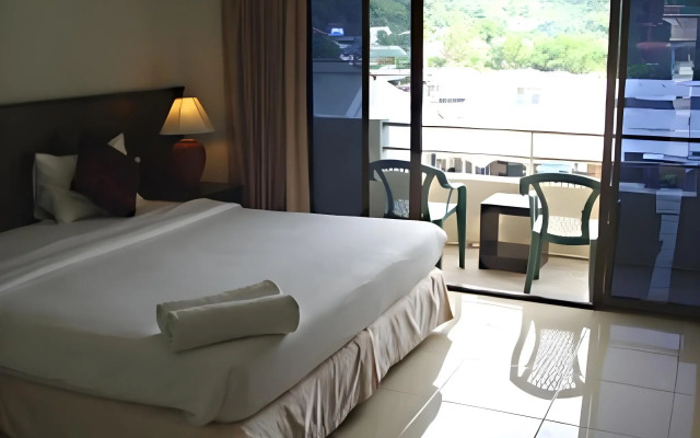 Kamala Phuyai Resort