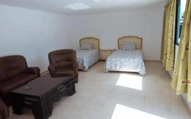 Regency Park and Suites
