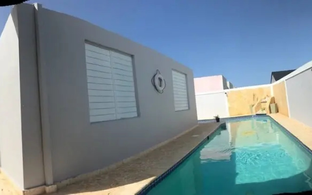 Coco Beach House