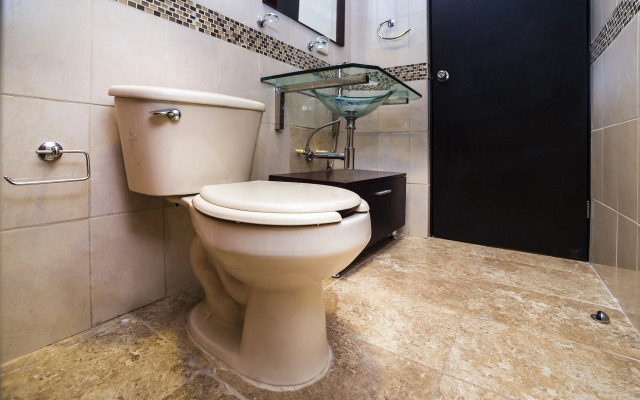 San José Suites Boutique