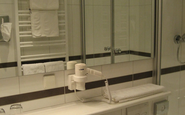 Romantik Hotel zur Sonne