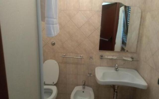 Hotel Grazia