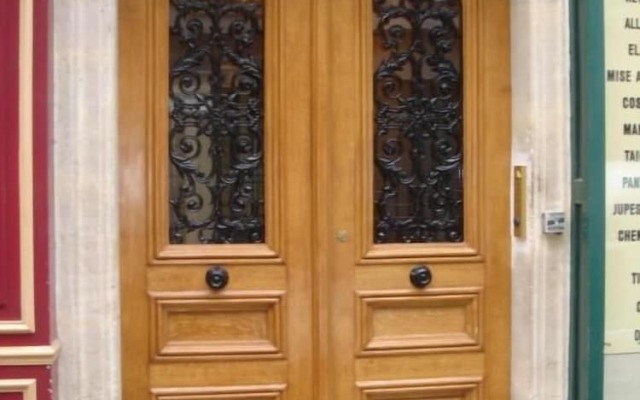 Multirésidence de l'Elysée