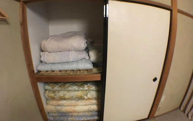 Guest House Atagoya – Guest Rooms – Kyoto