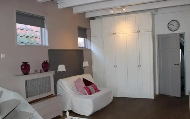 Villa de Nieuwe Liefde