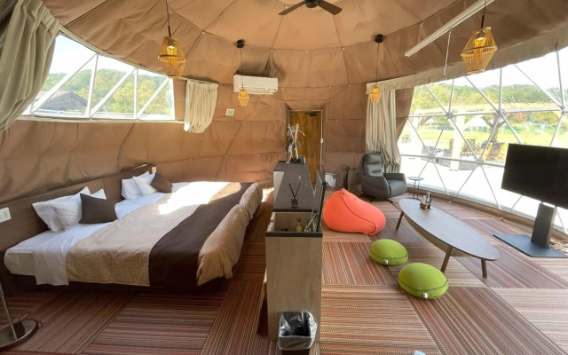 LiVEMAX RESORT Greenpia Onuma