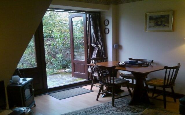The Old Coach House