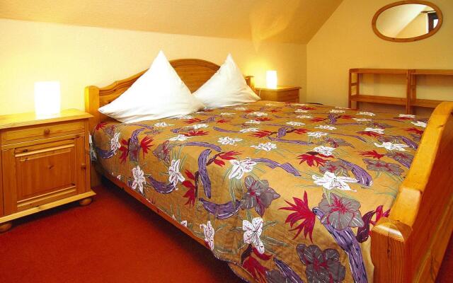 Ferienwohnung, Beetzseeheide