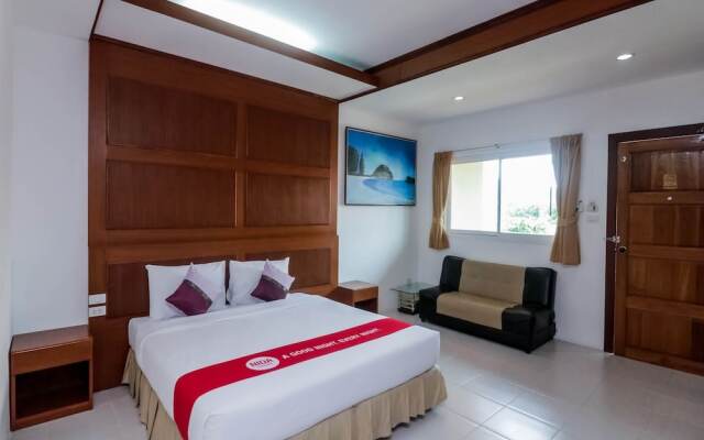 Nida Rooms Pattana 47 Central Mall