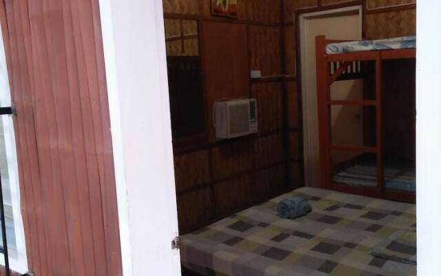 Lucky Five Garden House -Puerto Galera