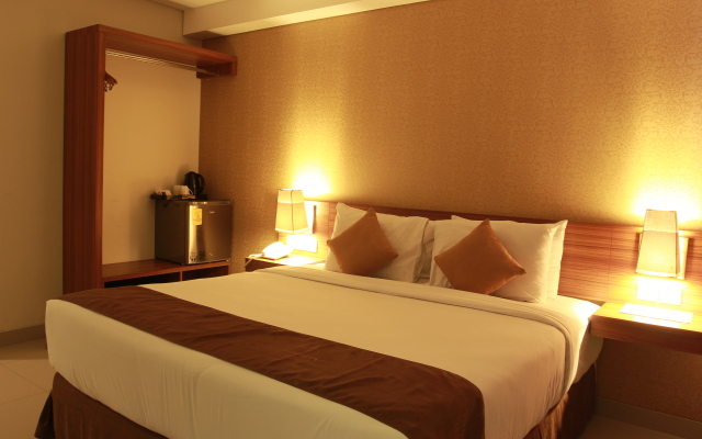 H Boutique Hotel Jogjakarta