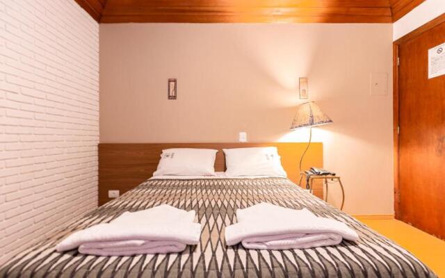 Hotel Geneve