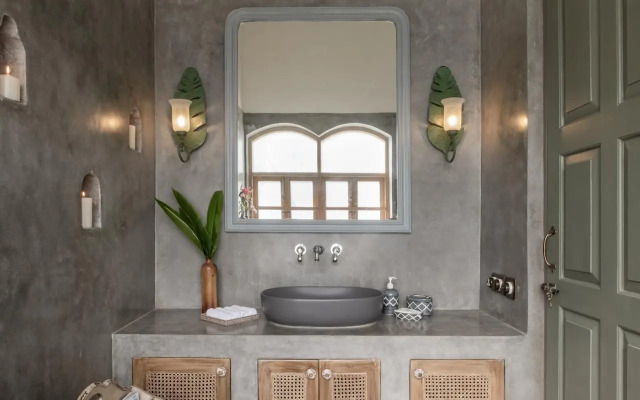 Maison 9