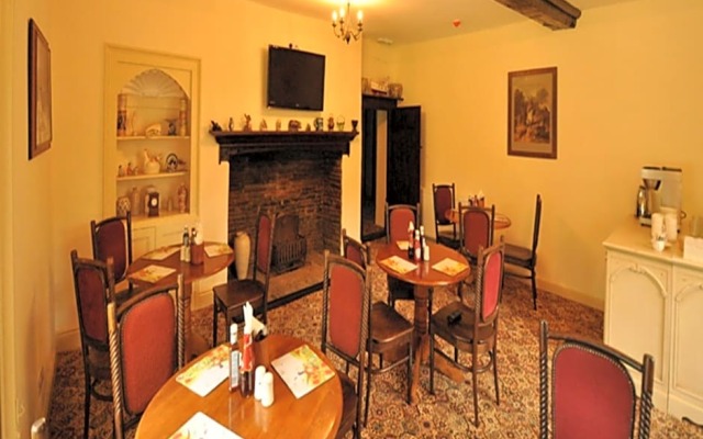 The Langley Arms