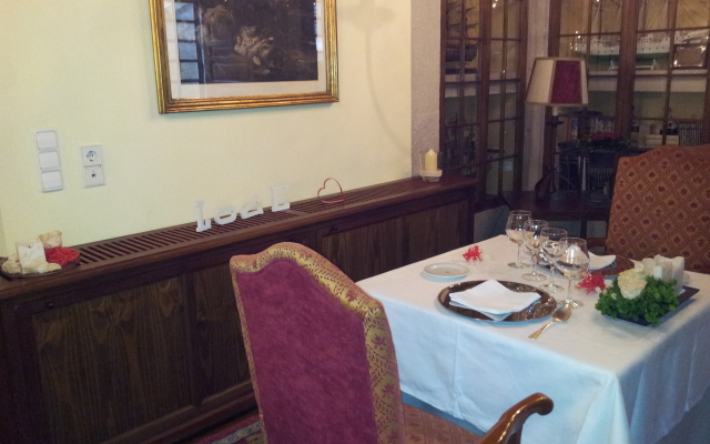 Parador de Pontevedra