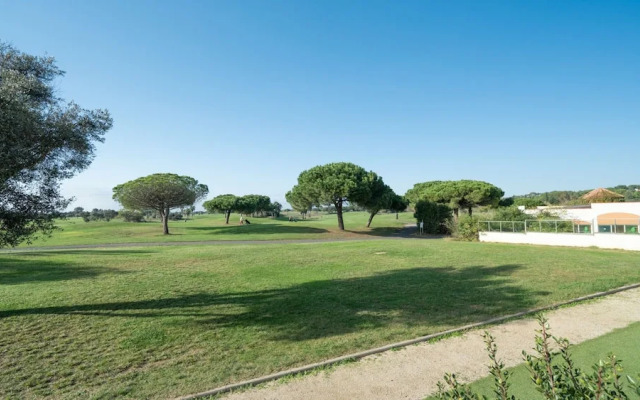 Sunlit Coastal Comfort