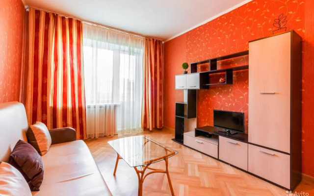 InnDays на Киевская