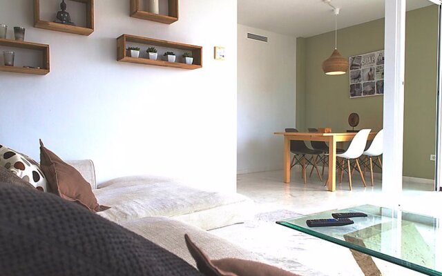 Apartment Arenal Jávea 19070