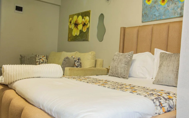Ashmere by Edmor Suites.