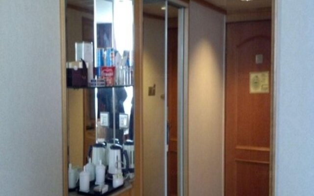 Wuhan Asia Hotel