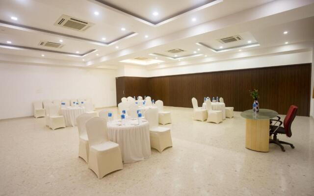Diwatel Grande Resort, Managed By Confraworld Hospitality