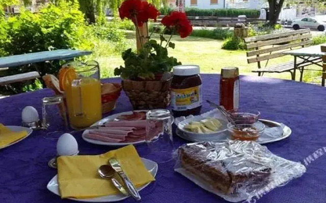 Hotel-Pension Restaurant Weyrich