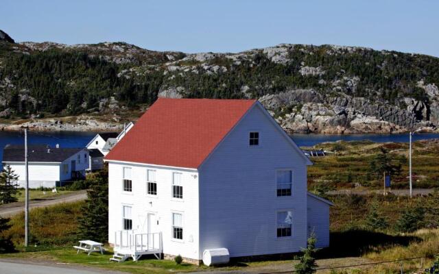 The Old Salt Box Co. - Evelyn's Place