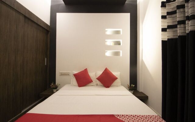 Oyo 23243 Kanasu Stay Home