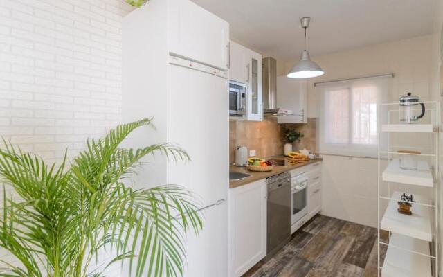 Villa Las Palomas Torrox by Ruralidays