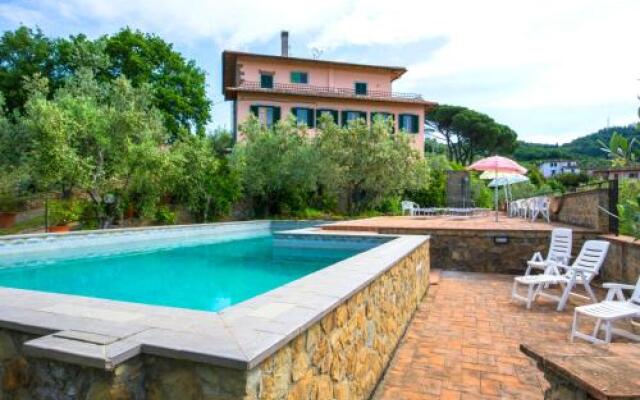 Locazione turistica Villa Morosi.2