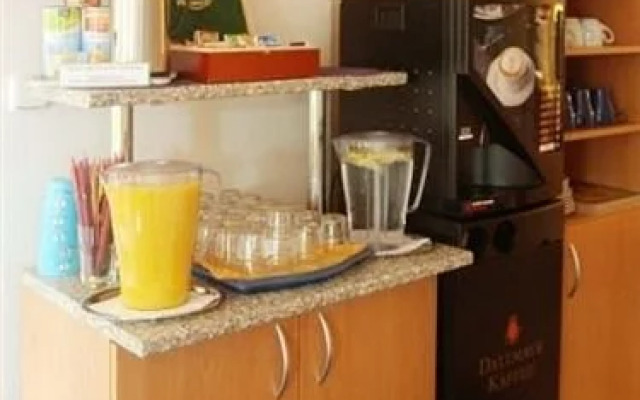 Aparthotel Šumava 2000