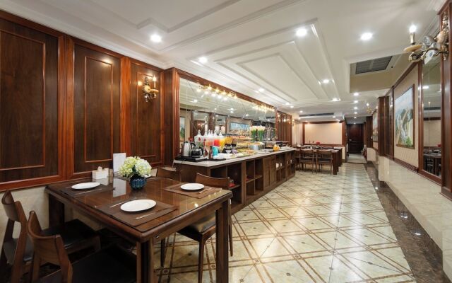 The West Hotel & Spa