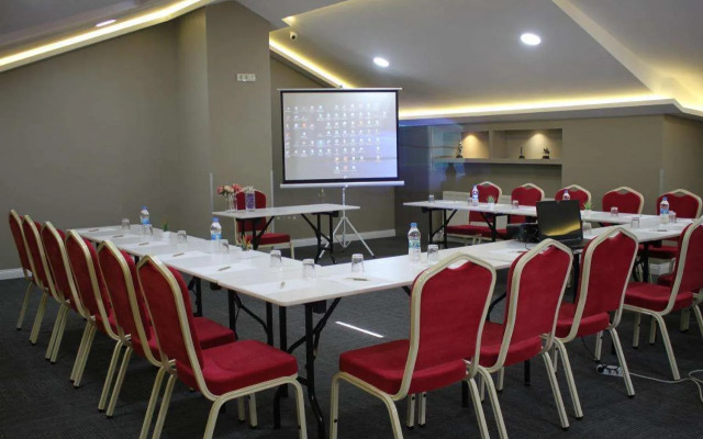 Niconya Port Suite&Hotel