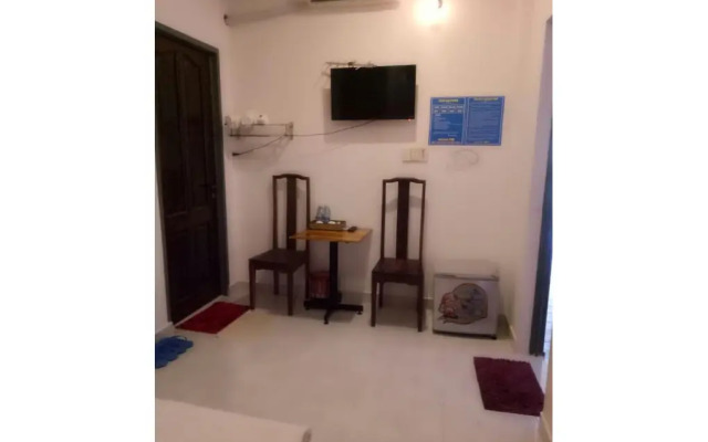 IQ Hotel
