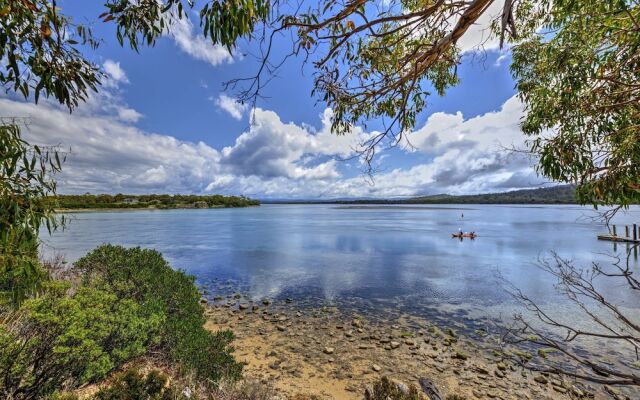 Swan Cove