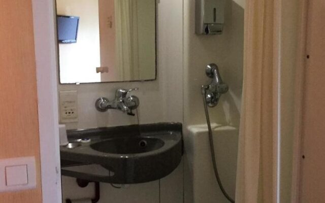 Fasthôtel Paris Ouest - Plaisir