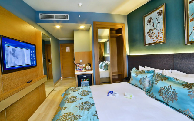 The Tango Hotel Istanbul