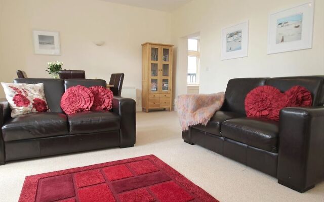 Tregenna Suite