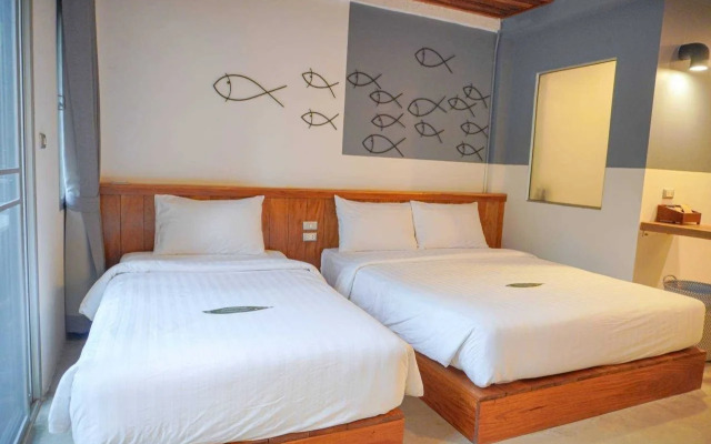 Dugong Village-Green Hotel