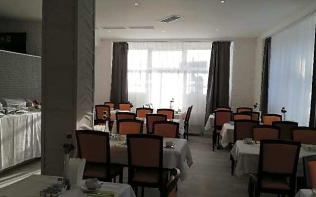 City Hotel Neuwied