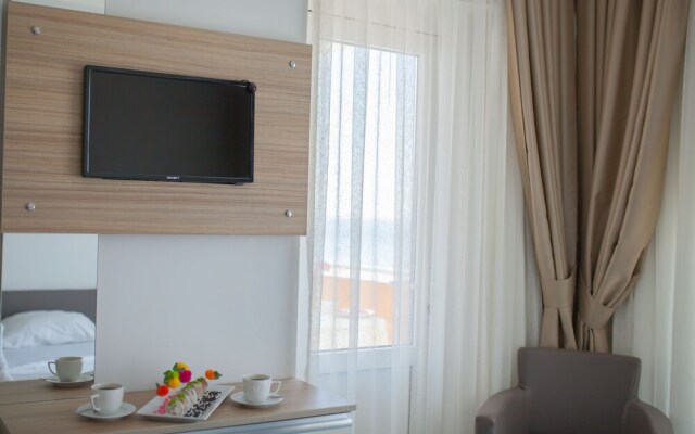 Hotel Amphora
