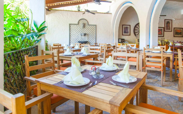 Hotel Villa Blanca Huatulco