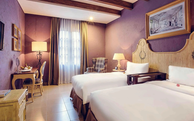 Mercure Danang French Village Bana Hills